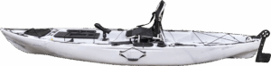 Caiaker Marlim com Smart Pedal - Image 13