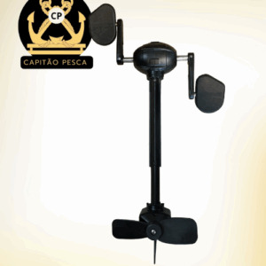 Caiaker Smart Pedal