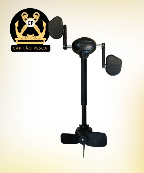 Caiaker Smart Pedal
