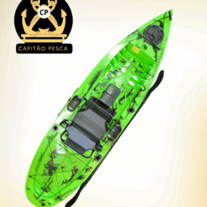 Caiaker Robalo PRO
