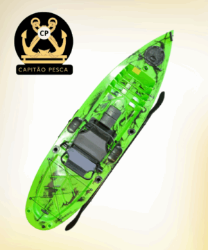 Caiaker Robalo PRO