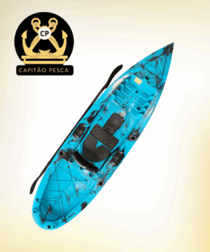 Caiaker Robalo STD