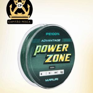 Maruri Power Zone X8 - 0.30mm