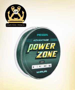 Maruri Power Zone X8 - 0.30mm