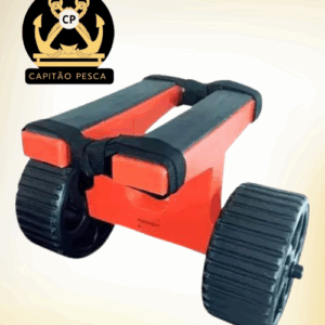 Caiaker Carrinho 50