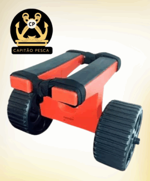 Caiaker Carrinho 50