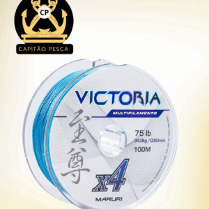 Maruri Victoria X4 0.24mm Azul