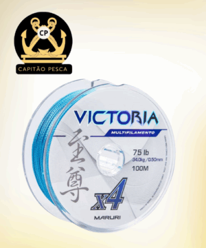 Maruri Victoria X4 0.30mm Azul