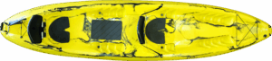 Caiaker Raia Duplo - Image 2