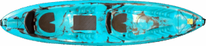 Caiaker Raia Duplo - Image 5