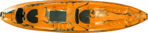 Caiaker Raia Duplo - Image 7