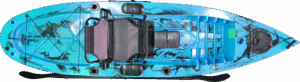 Caiaker Robalo PRO - Image 4