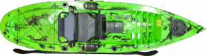 Caiaker Robalo PRO - Image 2