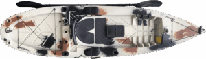 Caiaker Robalo STD - Image 9