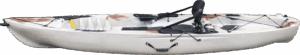 Caiaker Robalo STD - Image 10