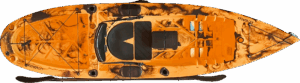 Caiaker Robalo STD - Image 11