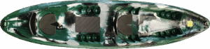 Caiaker Raia Duplo - Image 6