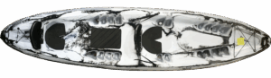 Caiaker Raia Duplo - Image 8