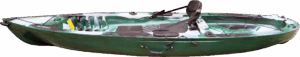 Caiaker Robalo STD - Image 4
