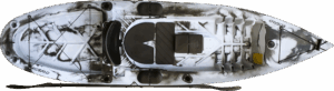 Caiaker Robalo STD - Image 5