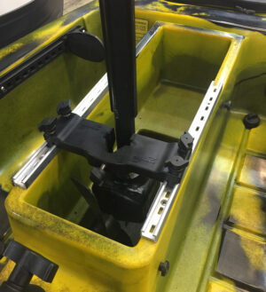 Caiaker Smart Pedal - Image 4
