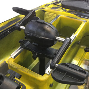 Caiaker Smart Pedal - Image 5