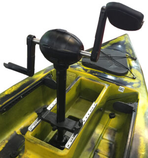Caiaker Smart Pedal - Image 6