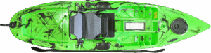Caiaker Tarpon - Image 2