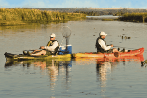 Brudden Hunter Fishing UP - Image 4