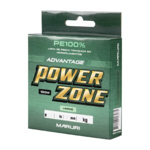 Maruri Power Zone X8 - 0.30mm - Image 2