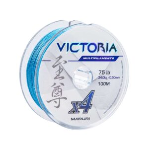 Maruri Victoria X4 0.30mm Azul - Image 2