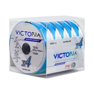 Maruri Victoria X4 0.30mm Azul - Image 3