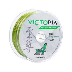 Maruri Victoria X4 0.40mm Verde - Image 4