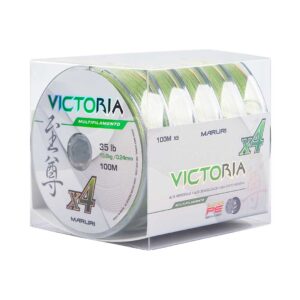 Maruri Victoria X4 0.40mm Verde - Image 2