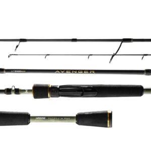 Marine Avenger S602 - 17 Libras - Image 2