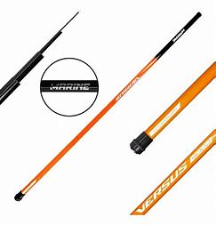 Vara Telescópica Marine Versus – 3 metros – 10–16 lb – 150g – Ação Média - Imagem 2