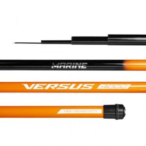 Marine Versus 4 Metros - Image 2