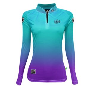 Camisa de Pesca King KD530 - M