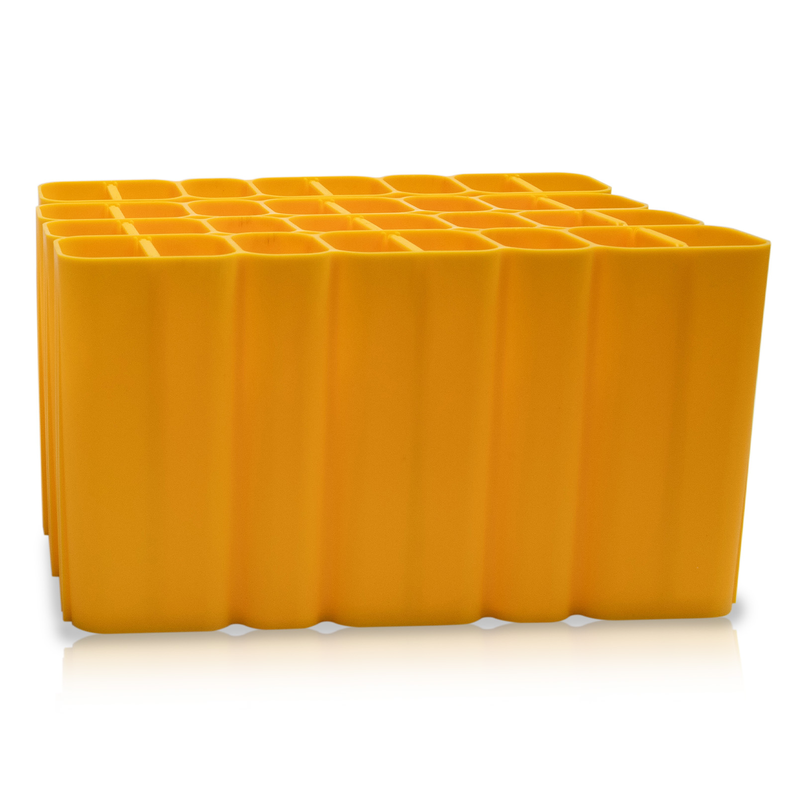 Caixa Daisen DS X432 W - Porta Iscas -25 x 20 x 13,5 cm - Imagem 5