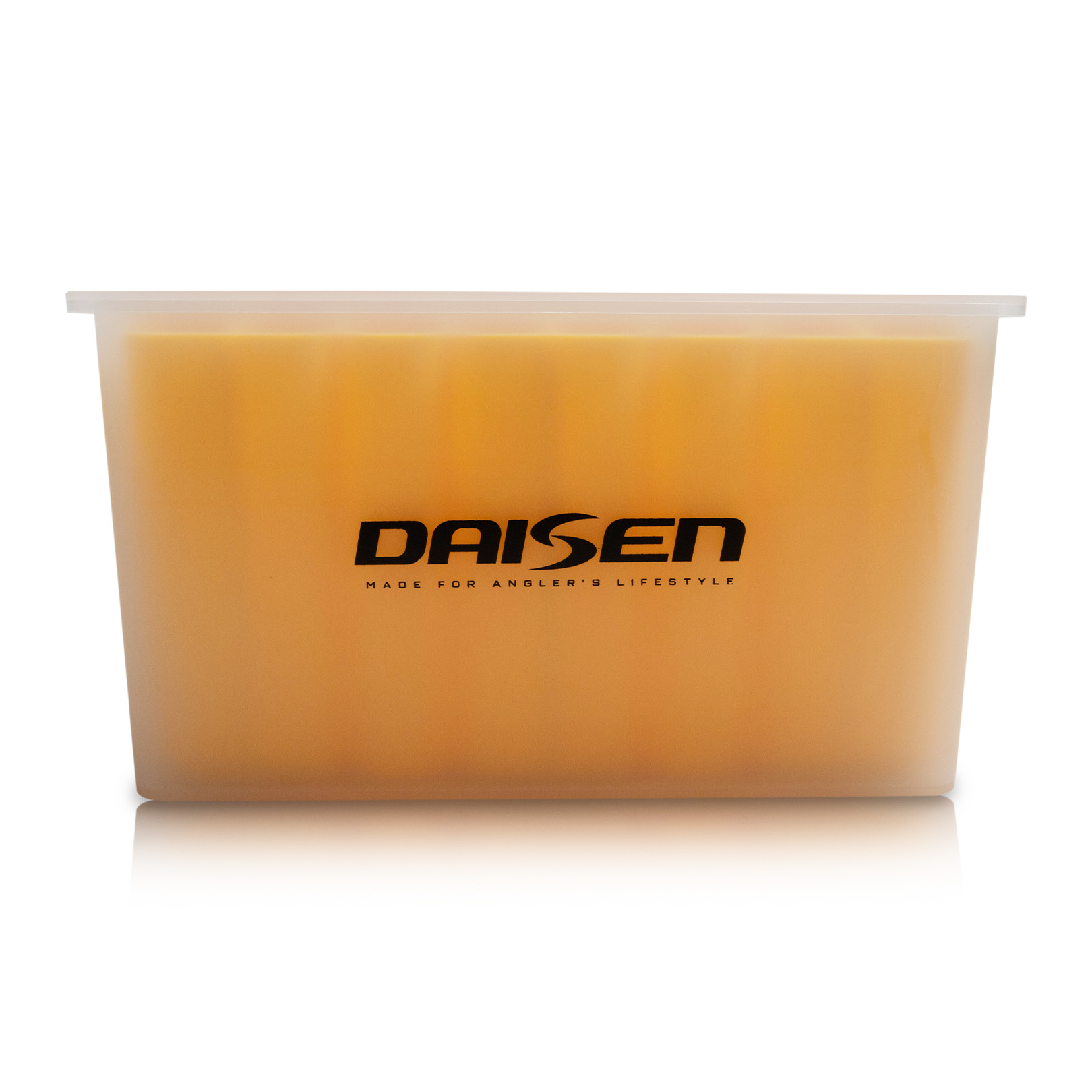 Caixa Daisen DS X432 W - Porta Iscas -25 x 20 x 13,5 cm - Imagem 2