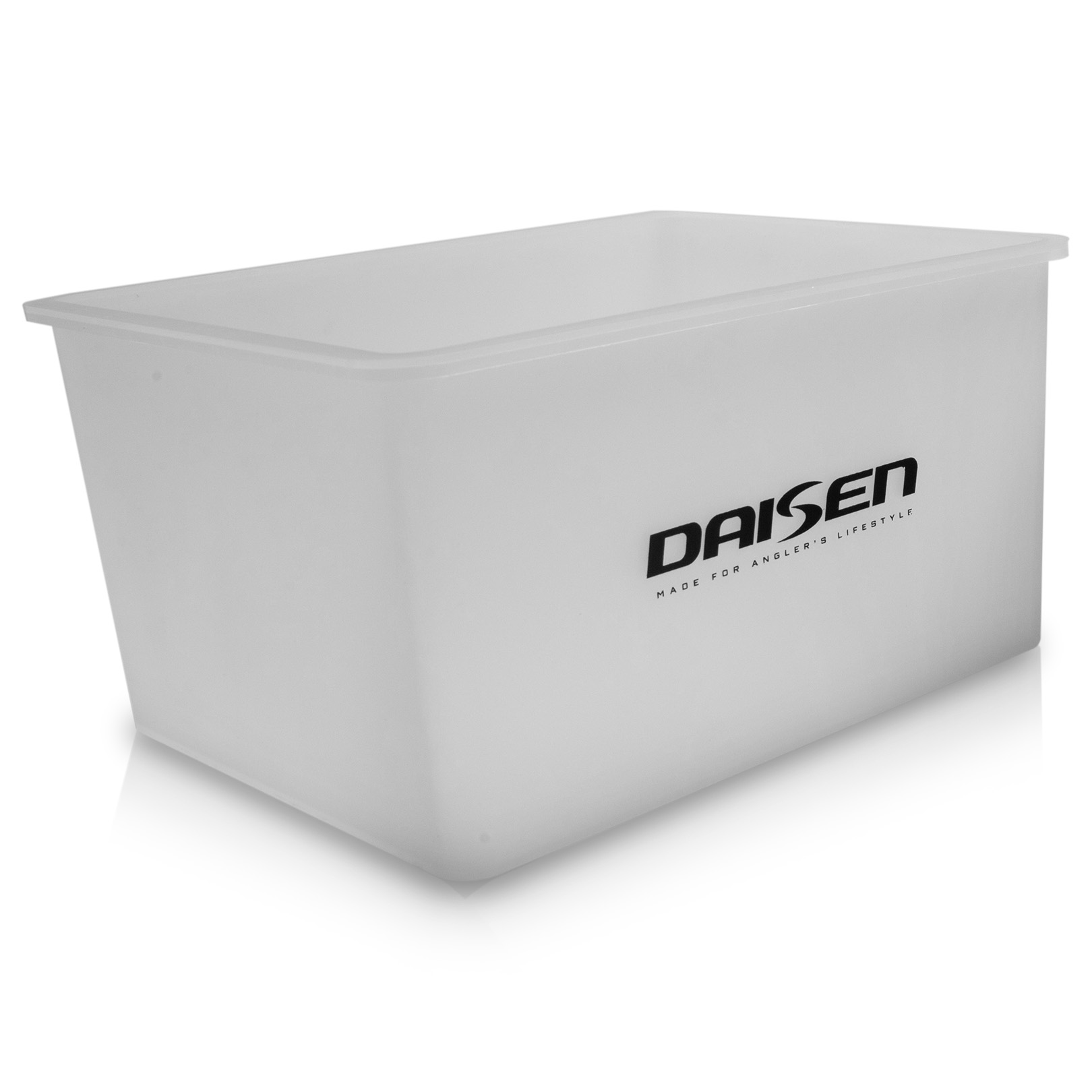 Caixa Daisen DS X432 W - Porta Iscas -25 x 20 x 13,5 cm - Imagem 4