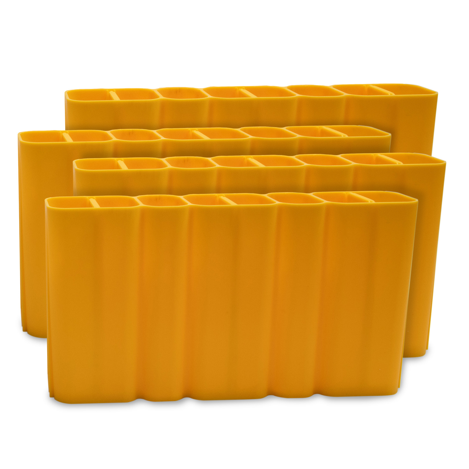 Caixa Daisen DS X432 W - Porta Iscas -25 x 20 x 13,5 cm - Imagem 6
