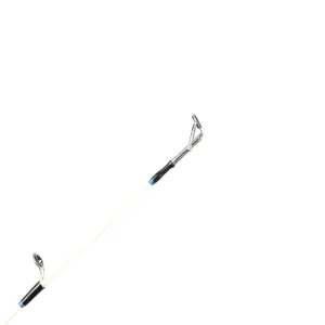 Vara Easy Cast Shark C1681 – 168cm – 12–25 lb – 1 Parte – 240g – Ação Média - Imagem 5