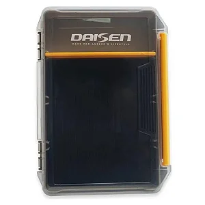 Estojo Daisen DS 2020 - 21 x 15 x 2,5 cm