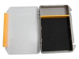 Estojo Daisen DS 2020 - 21 x 15 x 2,5 cm - Imagem 2