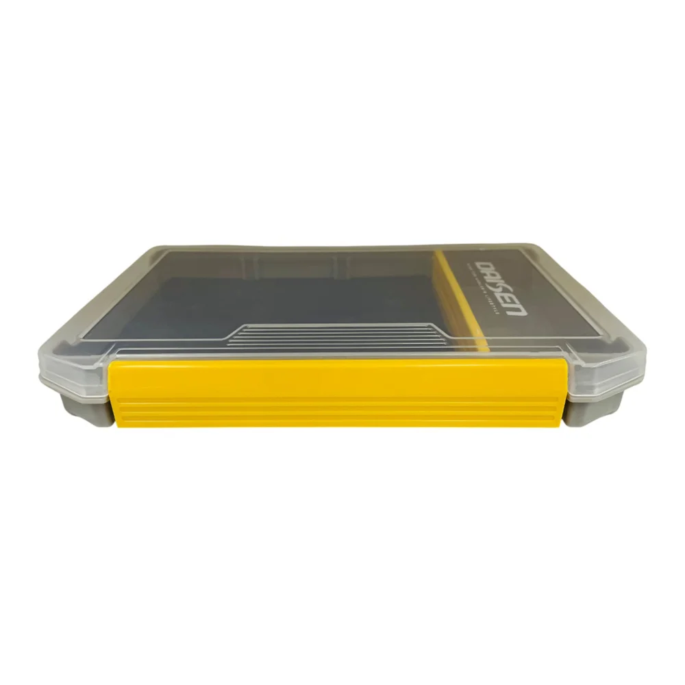 Estojo Daisen DS 2020 - 21 x 15 x 2,5 cm - Imagem 3