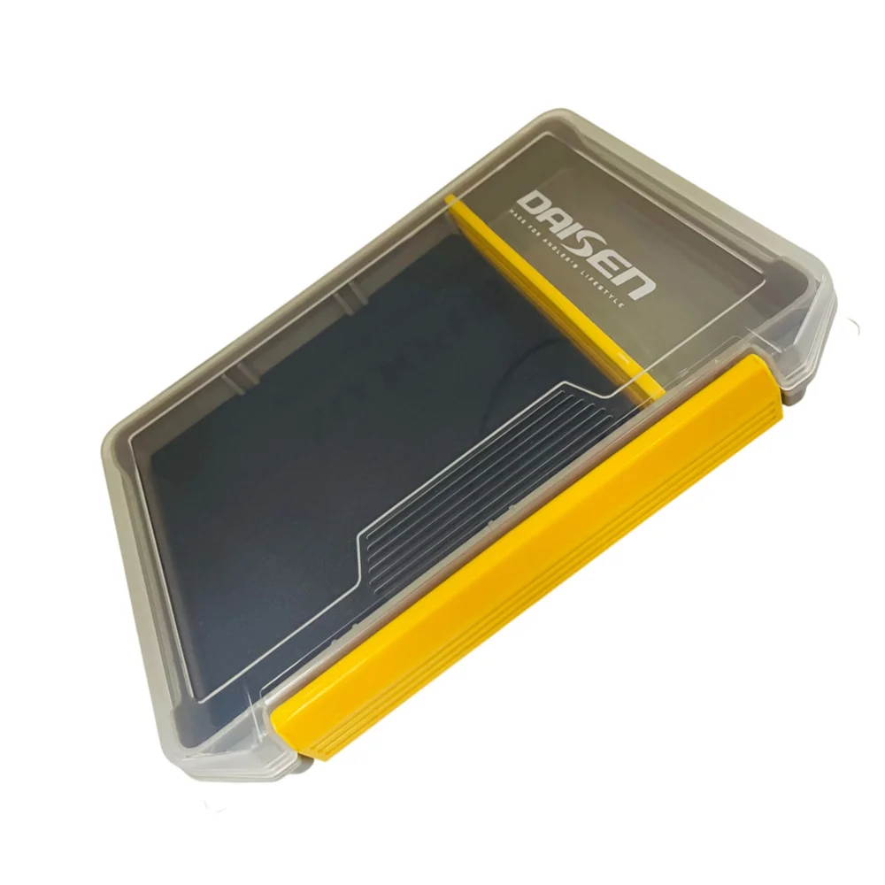 Estojo Daisen DS 2020 - 21 x 15 x 2,5 cm - Imagem 4