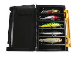 Estojo de Pesca Daisen DS 302 – 20 x 13 x 4 cm - Imagem 3