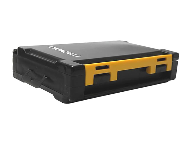 Estojo de Pesca Daisen DS 302 – 20 x 13 x 4 cm - Imagem 2