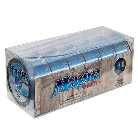 Linha Maruri Magic Ocean 0.15mm - 5.5 lb - 130m - Imagem 4